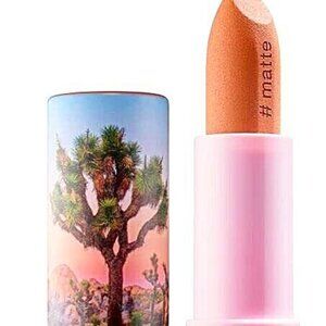 Sephora #73 Desert Dreaming Lipstories, retired NEW